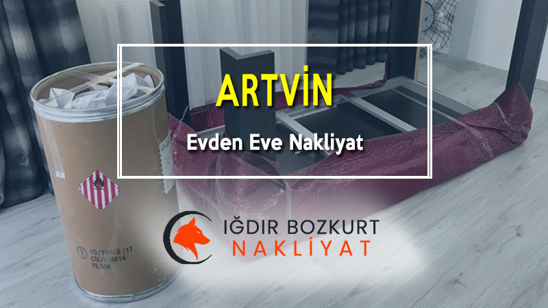 You are currently viewing Artvin Evden Eve Nakliyat