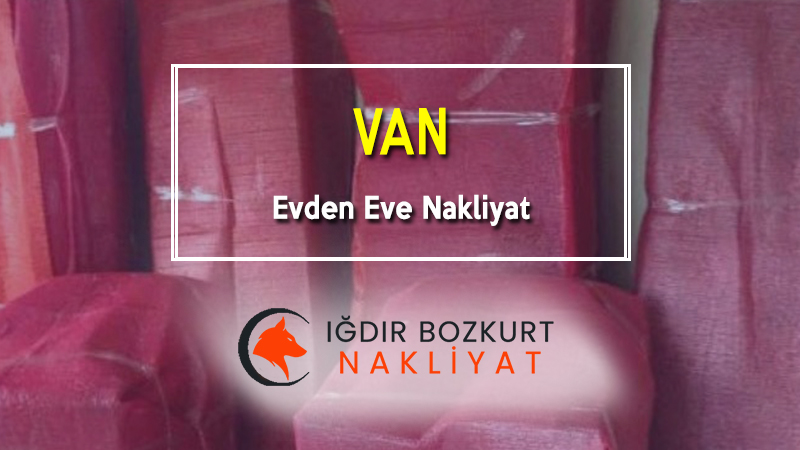 You are currently viewing Van Evden Eve Nakliyat